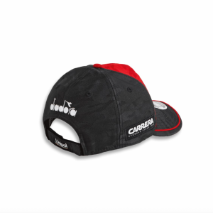GORRO GP REPLICA 25 MM 93 - Imagen 3